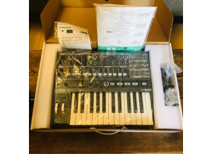 Arturia MiniBrute 2 (30569)