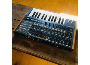 Arturia MiniBrute 2 (26575)