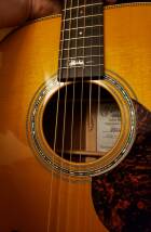 Martin & Co OMJM John Mayer
