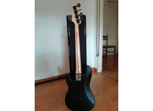 Fender Special Edition Precision Bass Noir (96846)