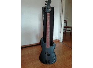 Fender Special Edition Precision Bass Noir (15718)