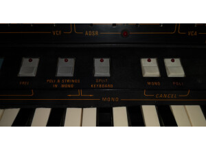 Farfisa soundmaker (98560)