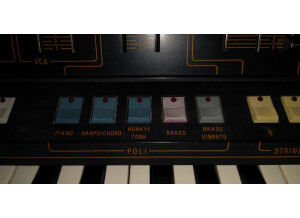 Farfisa soundmaker (20087)