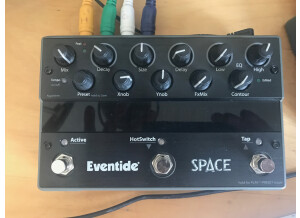 Eventide Space (51492)