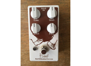 DiMarzio DP421 Area Hot T Bridge (32283)