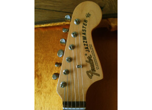Fender Artist Series JazzMaster Elvis Costello Signature