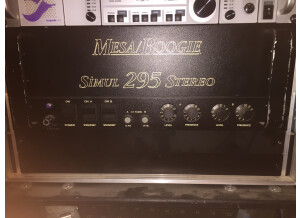 Mesa Boogie Stereo Simul-Class 295 (68228)
