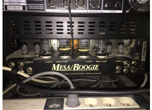 Mesa Boogie Stereo Simul-Class 295 (48480)