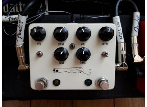 JHS Pedals Double Barrel V3 (15928)