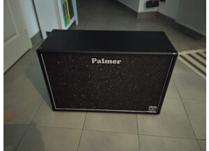 Palmer CAB 212 V30 (40522)