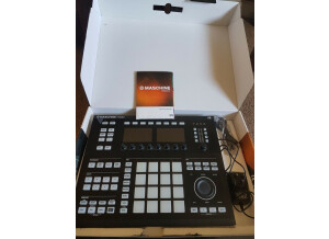 Maschine Studio 1