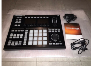 Maschine Studio 2