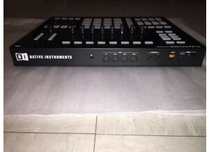 Maschine Studio 4