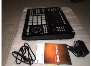 Maschine Studio 5