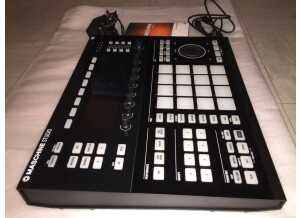 Maschine Studio 6