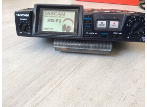 Tascam HD-P2 (44865)