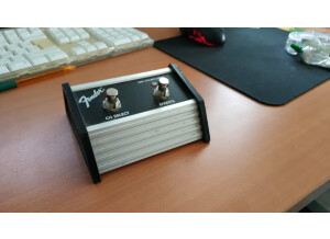 Fender Super Champ XD (1701)