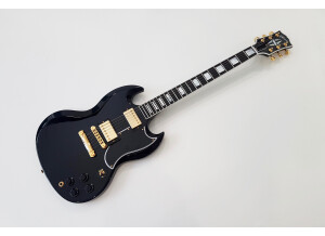 Gibson SG Custom 2017 (59507)