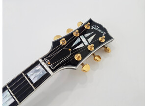 Gibson SG Custom 2017 (90827)