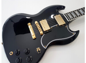 Gibson SG Custom 2017 (70117)