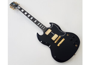 Gibson SG Custom 2017 (84175)