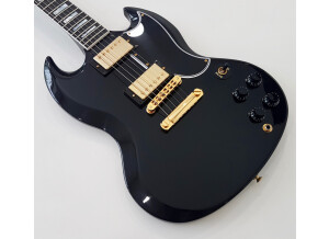 Gibson SG Custom 2017 (99276)