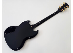 Gibson SG Custom 2017 (4536)