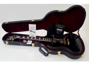 Gibson SG Custom 2017 (42976)