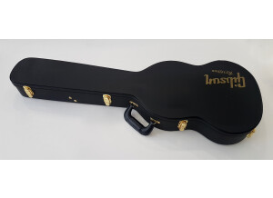 Gibson SG Custom 2017 (55182)