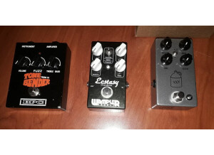 Wampler Pedals Ecstasy Overdrive (81540)