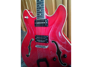 Hagstrom Viking (18097)