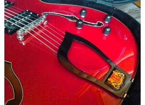 Hagstrom Viking (38829)