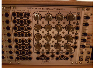 Tiptop Audio Z8000 Matrix Sequencer (73482)