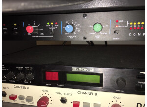 Ensoniq DP2 (27611)