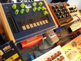 Pioneer Toraiz AS-1