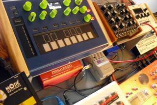 Pioneer Toraiz AS-1