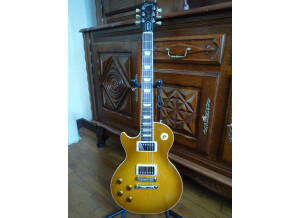 Fender Stratocaster New American Standard Gaucher