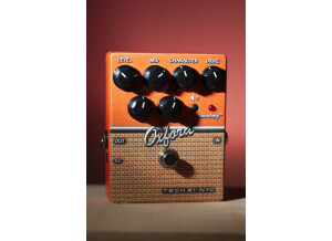 Tech 21 Oxford (26289)