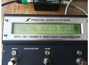 Fractal Audio Systems Axe-Fx II XL (38848)