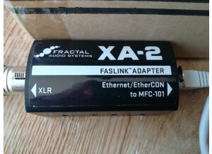 Fractal Audio Systems Axe-Fx II XL (69887)