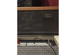 Sony MXP 3000