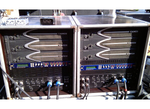 Camco Audio Vortex 6