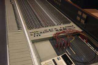 Sony MXP 3000