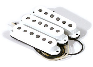 Fender Texas Special