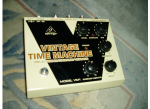 Behringer Vintage Time Machine VM1  (41854)
