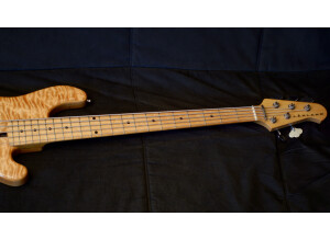 Lakland USA 55-94 Deluxe