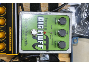 Akai Flanger (44581)