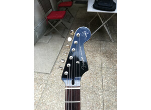 Fender Nono Stratocaster