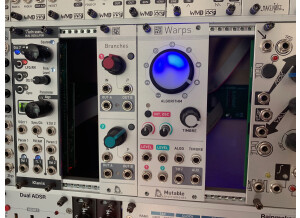 Mutable Instruments Branches (75499)