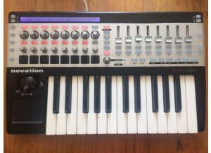 Novation Remote 25 SL MkII (57610)